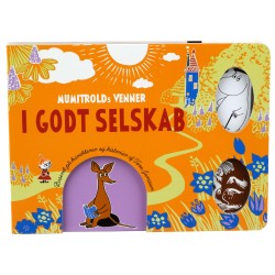 Mumitrolds venner - I godt selskab