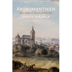 Åboromantiken : idéer, läslust och nätverk på 1810-talet