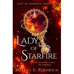 Lady of Starfire