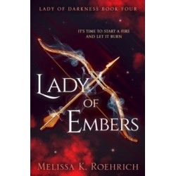 Lady of Embers