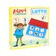 Pippi Langstrømpe - Lotto