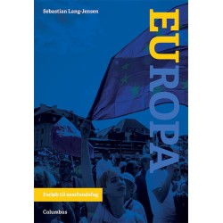 EU: Forløb til samfundsfag