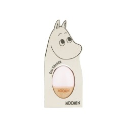 Mumi Rasleæg Lyserød