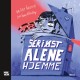 Seriøst alene hjemme, Makværk