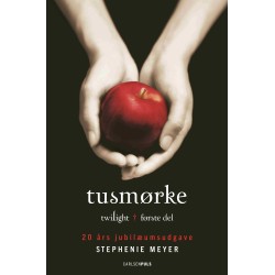Twilight (1) - Tusmørke