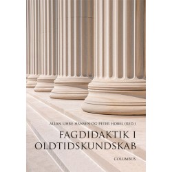 Fagdidaktik i oldtidskundskab