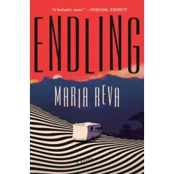 Endling: A Novel