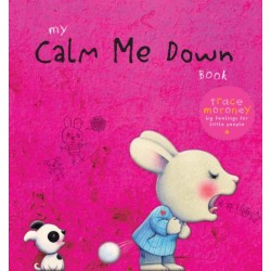 My Calm Me Down Book