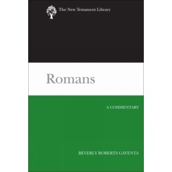 Romans: A Commentary