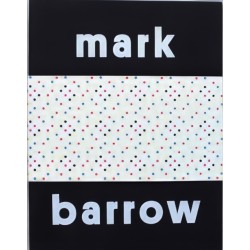 Mark Barrow