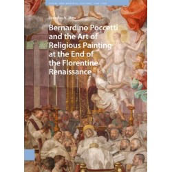 Bernardino Poccetti and the Art of Religious Painting at the End of the Florentine Renaissance