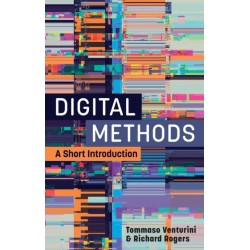 Digital Methods: A Short Introduction