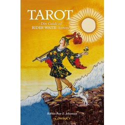 Tarot - Din guide til RIDER WAITE-kortene