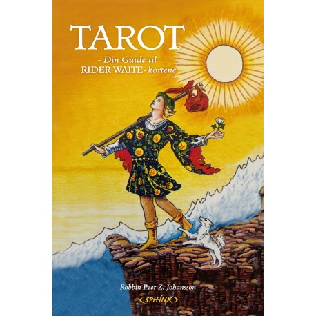 Tarot - Din guide til RIDER WAITE-kortene