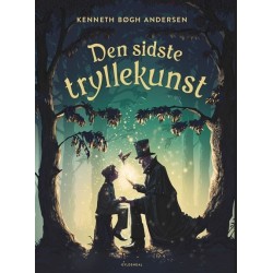 Den sidste tryllekunst