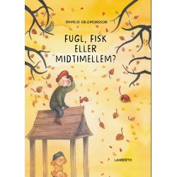 Fugl, fisk eller midtimellem?