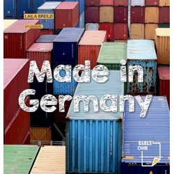 Made in Germany