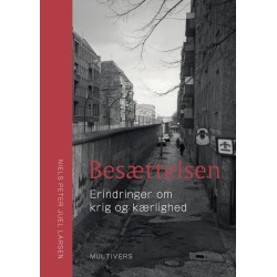 Besættelsen: Erindringer om krig og kærlighed