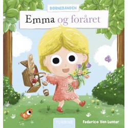 Emma og foråret