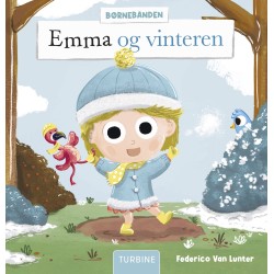 Emma og vinteren