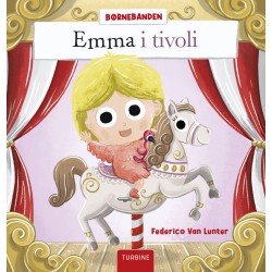 Emma i tivoli