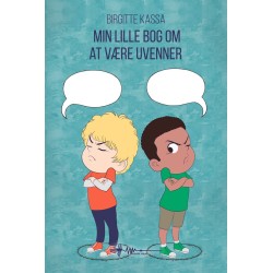 Min lille bog om at være uvenner