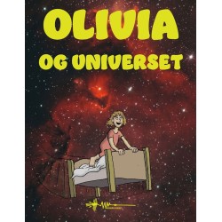 Olivia og Universet