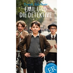 Emil und die Detektive, ER B
