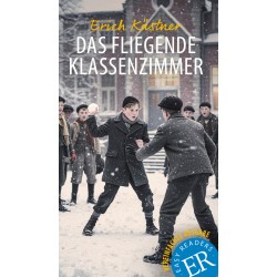 Das fliegende Klassenzimmer, ER B