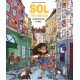 Sol over indre by og historien om en ilder