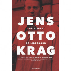 Jens Otto Krag: 1914-1978