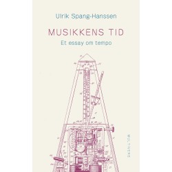 Musikkens tid: Et essay om tempo