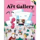 The Art Gallery: A Lift the Fact Book