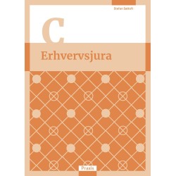 Erhvervsjura C