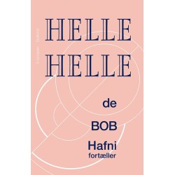 de, BOB og Hafni fortæller