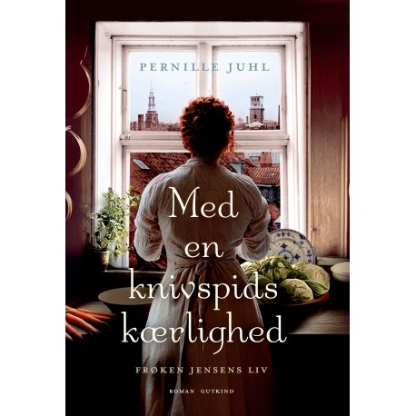 Med en knivspids kærlighed: Frøken Jensens liv