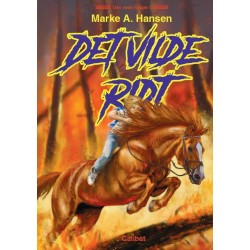 Den Røde Hoppe 1: Det Vilde Ridt