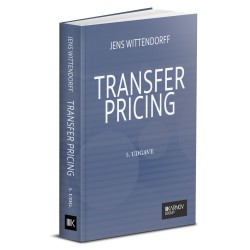 Transfer Pricing: Se tidligere udgave: 9788761943910