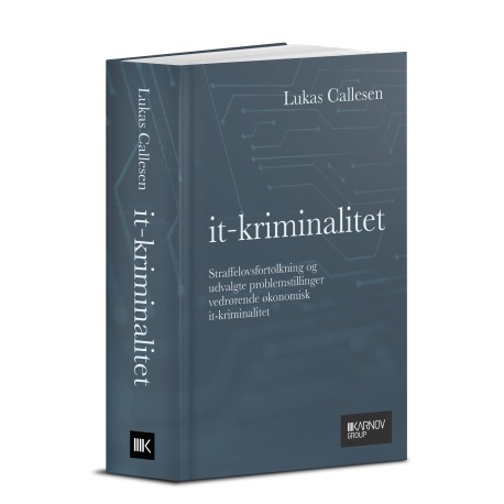 IT-kriminalitet