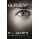 Grey: Fifty Shades of Grey fortalt af Christian