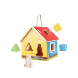 Mumitroldene Puttekasse