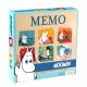 Mumitroldene Huskespil: Moomin Memo
