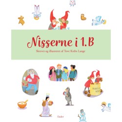 Nisserne i 1.B