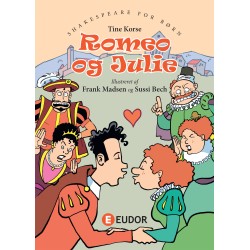 Romeo og Julie