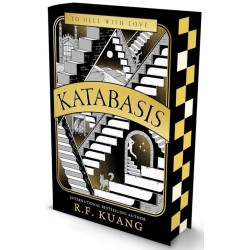 Katabasis Special Deluxe edition