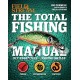 The Total Fishing Manual (Paperback Edition): 318 Essential Fishing Skills