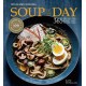 Soup of the Day: 365 Recipes for Every Day of the Year