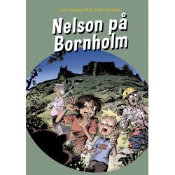Nelson på Bornholm