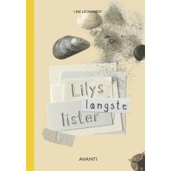 Lilys længste lister
