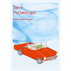 Sære Fortællinger